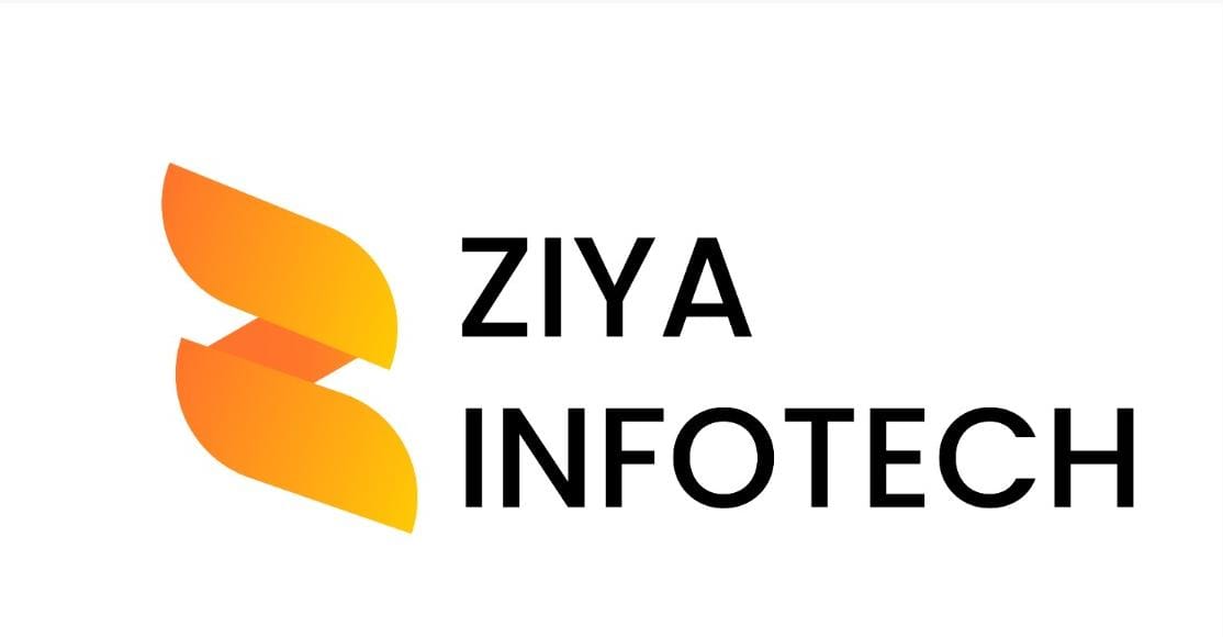 Ziya Infotech logo